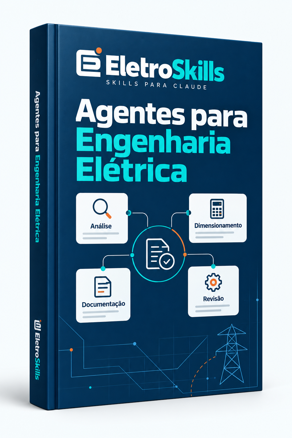 Agentes para Engenharia Elétrica