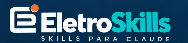 EletroSkills — Skills para Claude
